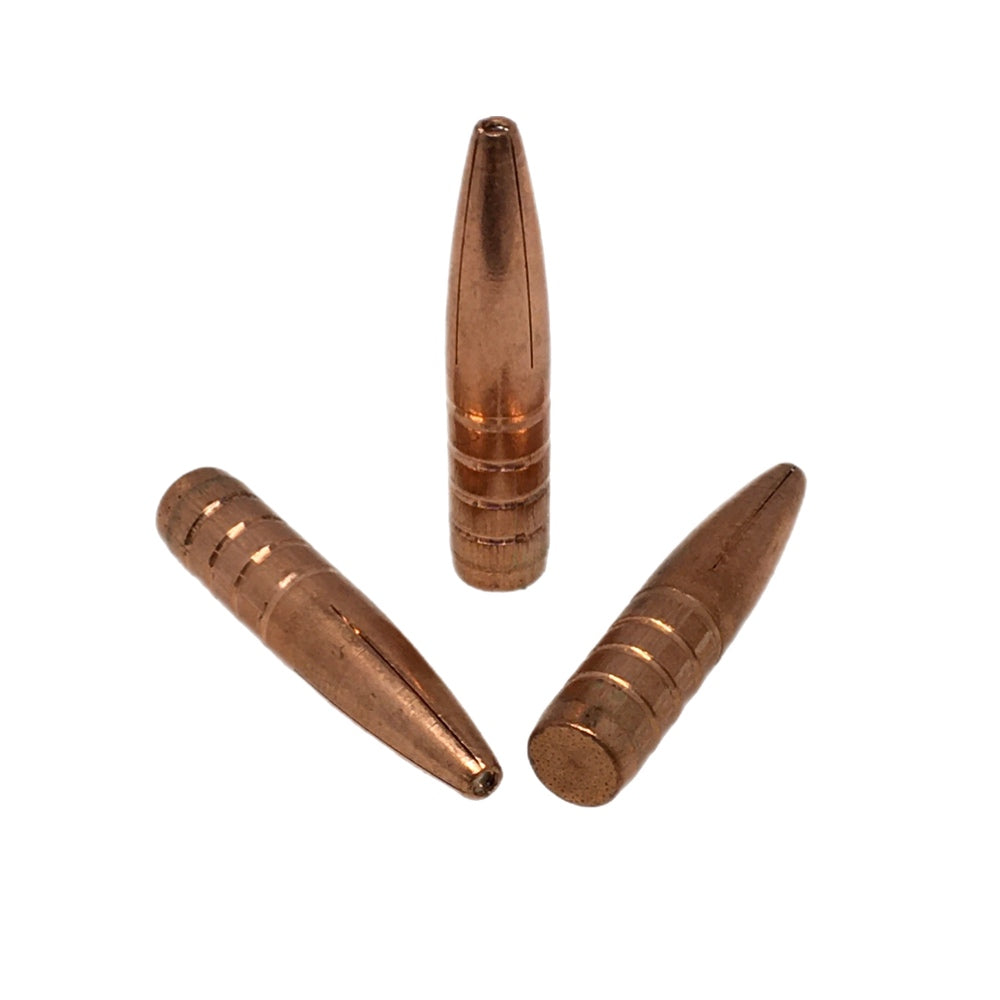 308 200gr Copper HP PULLED - 250ct