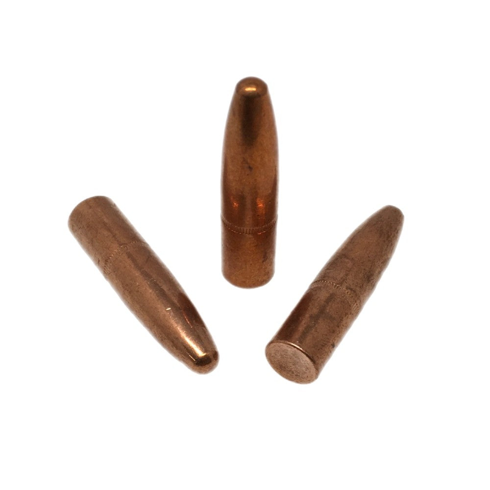 308 220gr Hornady RN Interlock PULLED - 250ct