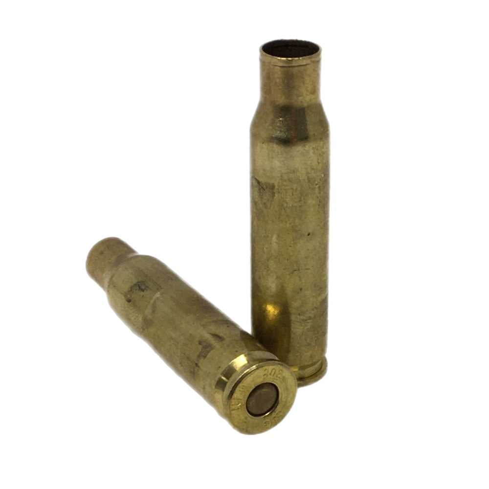 308 Win Sig "Delinked" Primed Brass - 250ct