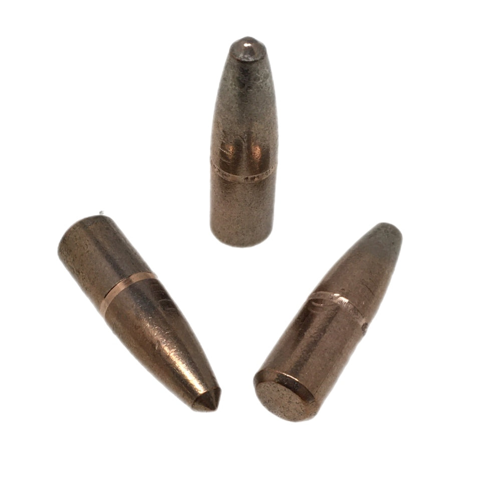 311 123gr Frangible PULLED - 250ct