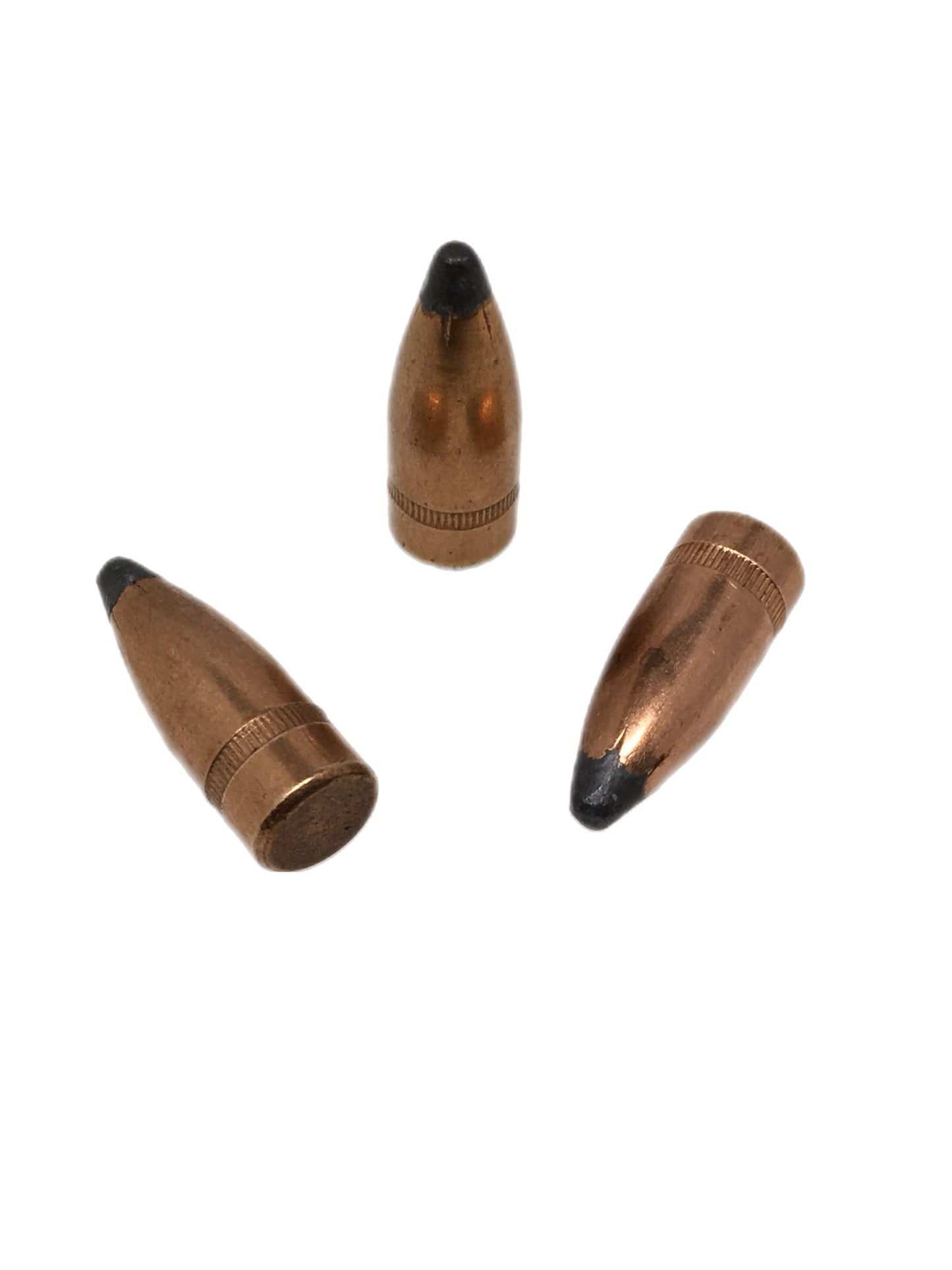 311 123gr Power Point SP PULLED - 250ct