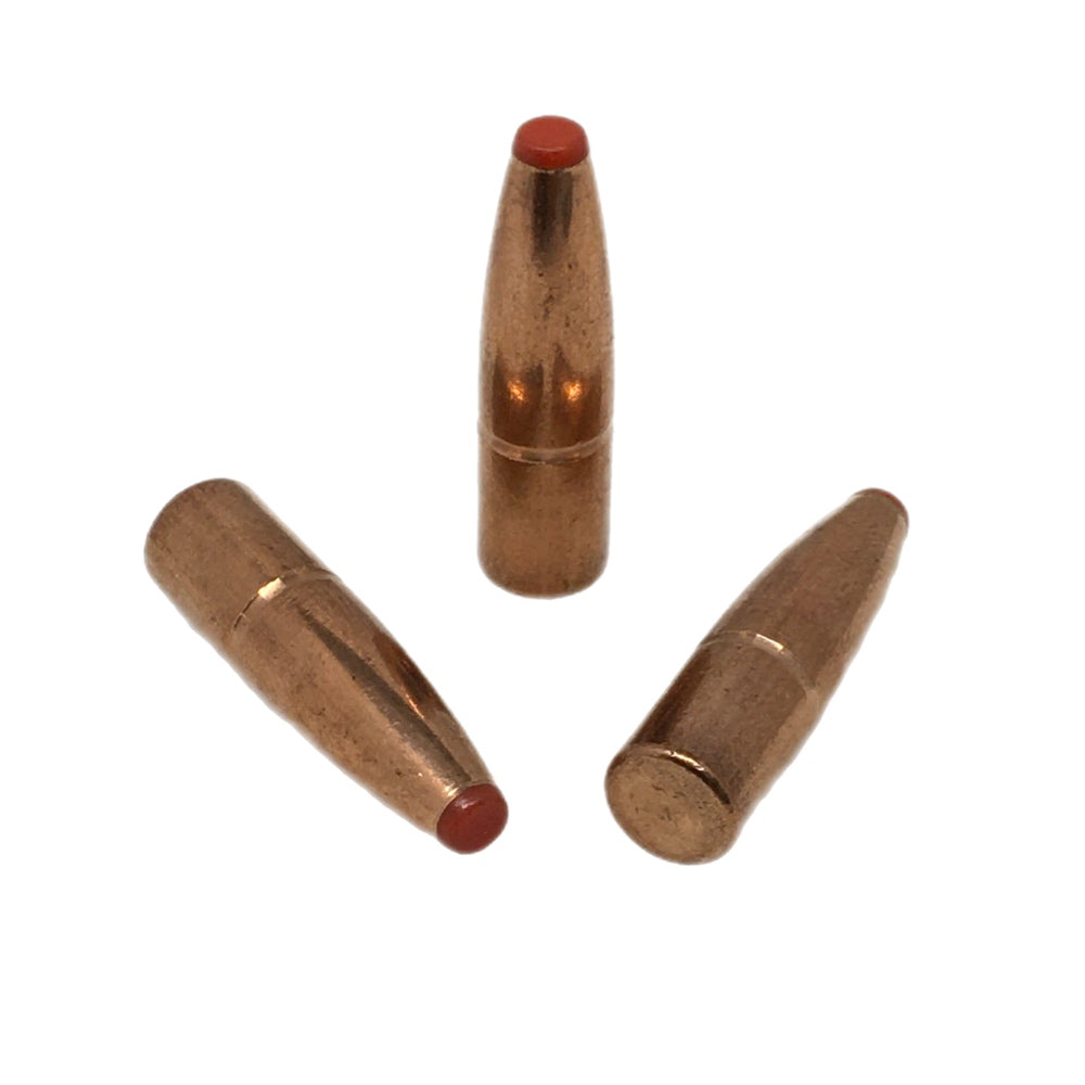 338 185gr Hornady ECX PULLED - 100ct