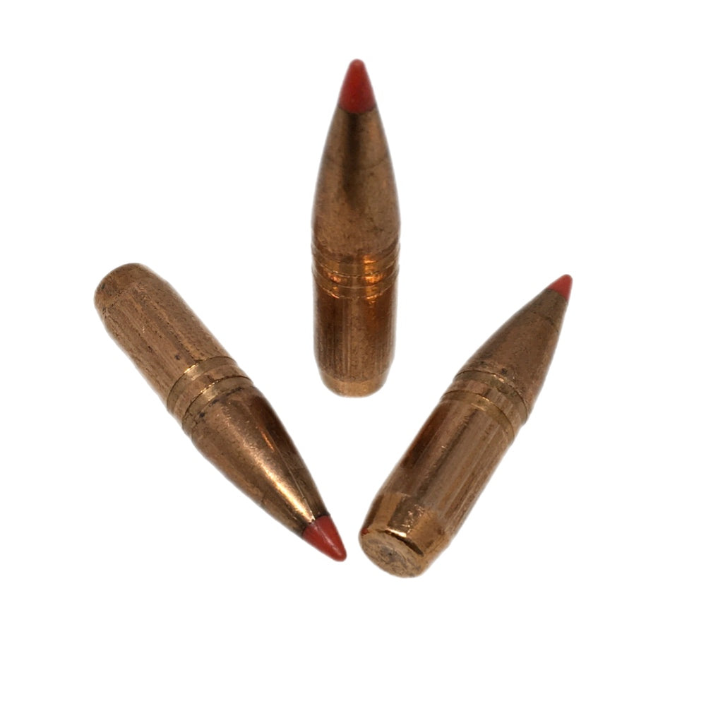 338 225gr Hornady CX PULLED - 100ct