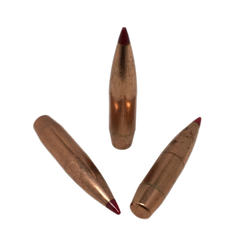 338 285gr Hornady ELD Match PULLED - 100ct