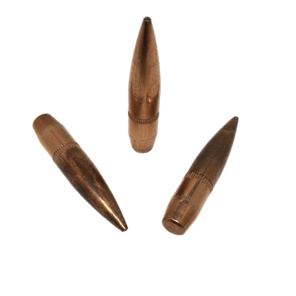 338 300gr SMK HPBT PULLED - 100ct – American Reloading