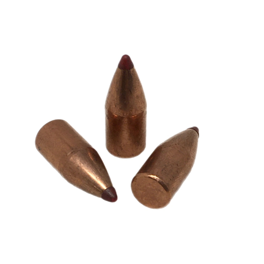 350 Legend 165gr Hornady FTX PULLED - 250ct