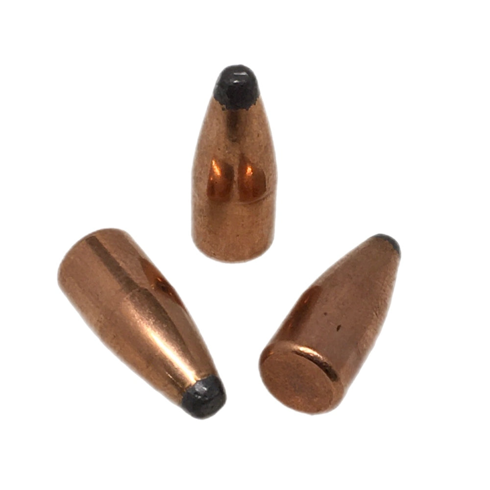 350 Legend 170gr Hornady Interlock PULLED - 250ct