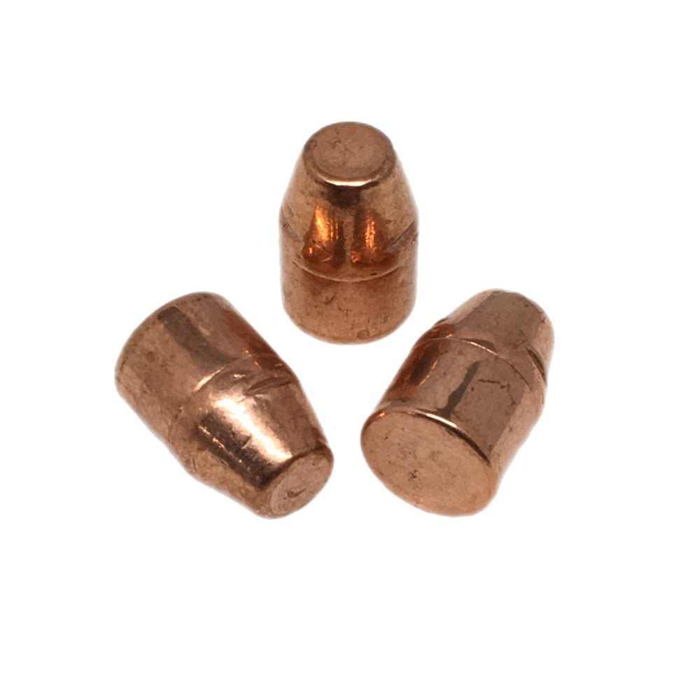 357 SIG 124gr FP TMJ PULLED - 500ct