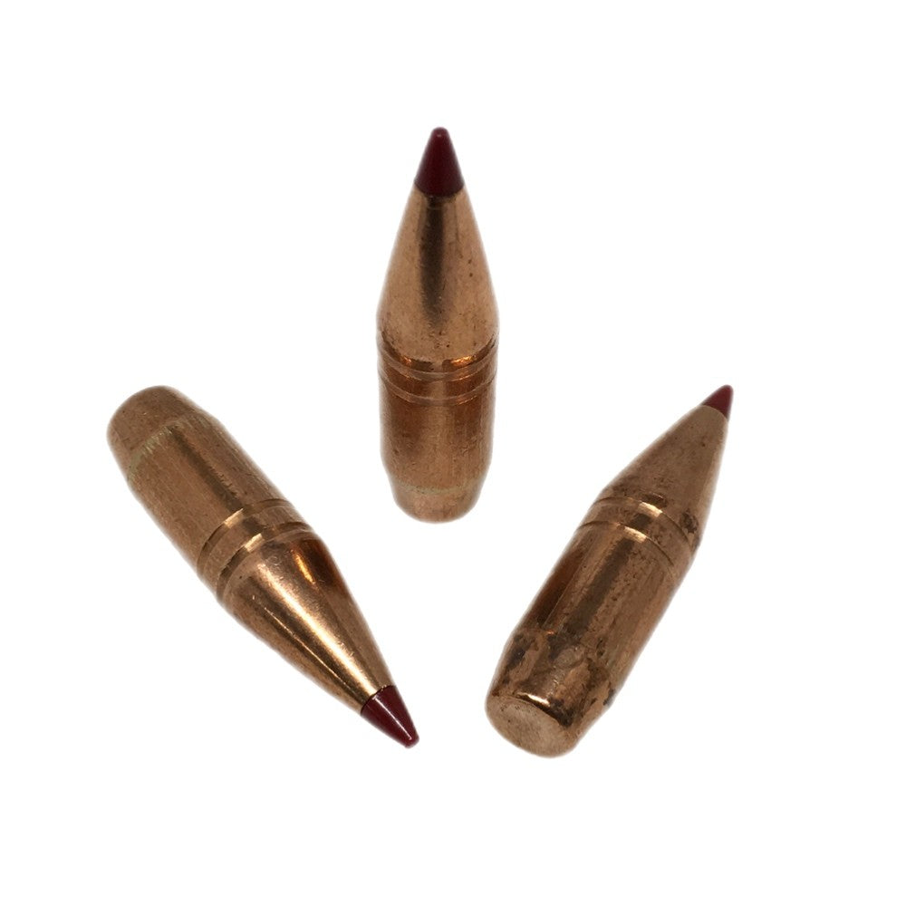 375 250gr Hornady CX PULLED - 100ct