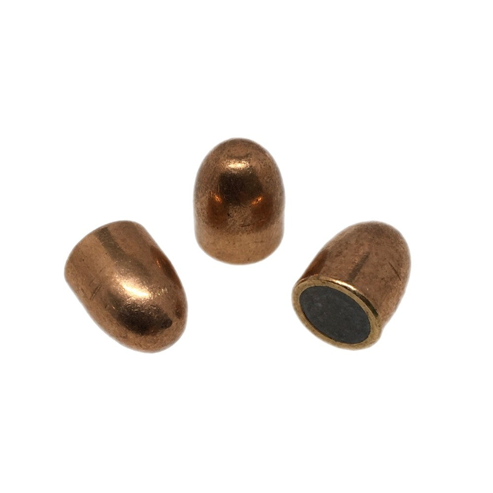 380 95gr RN FMJ PULLED - 1000ct