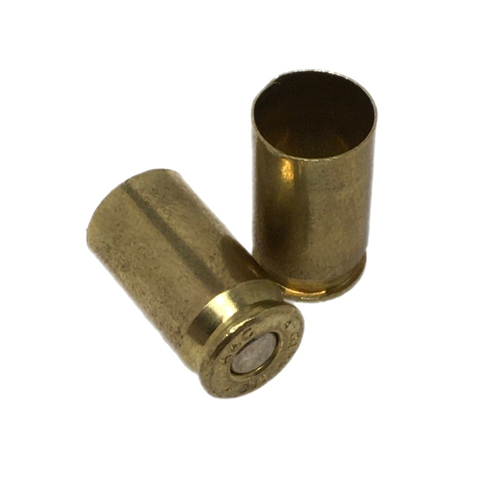 380 Auto AAC Primed Brass - 1000ct