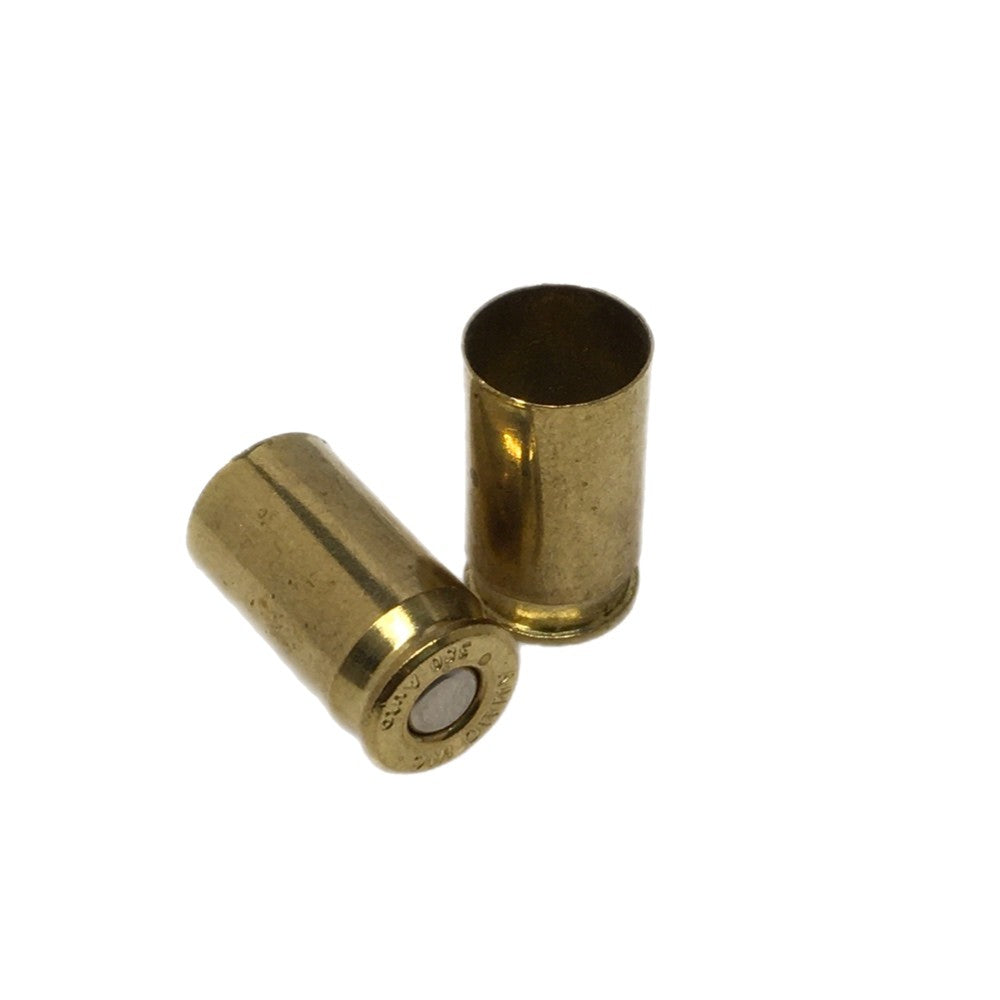380 Auto Mixed HS Primed Brass - 1000ct