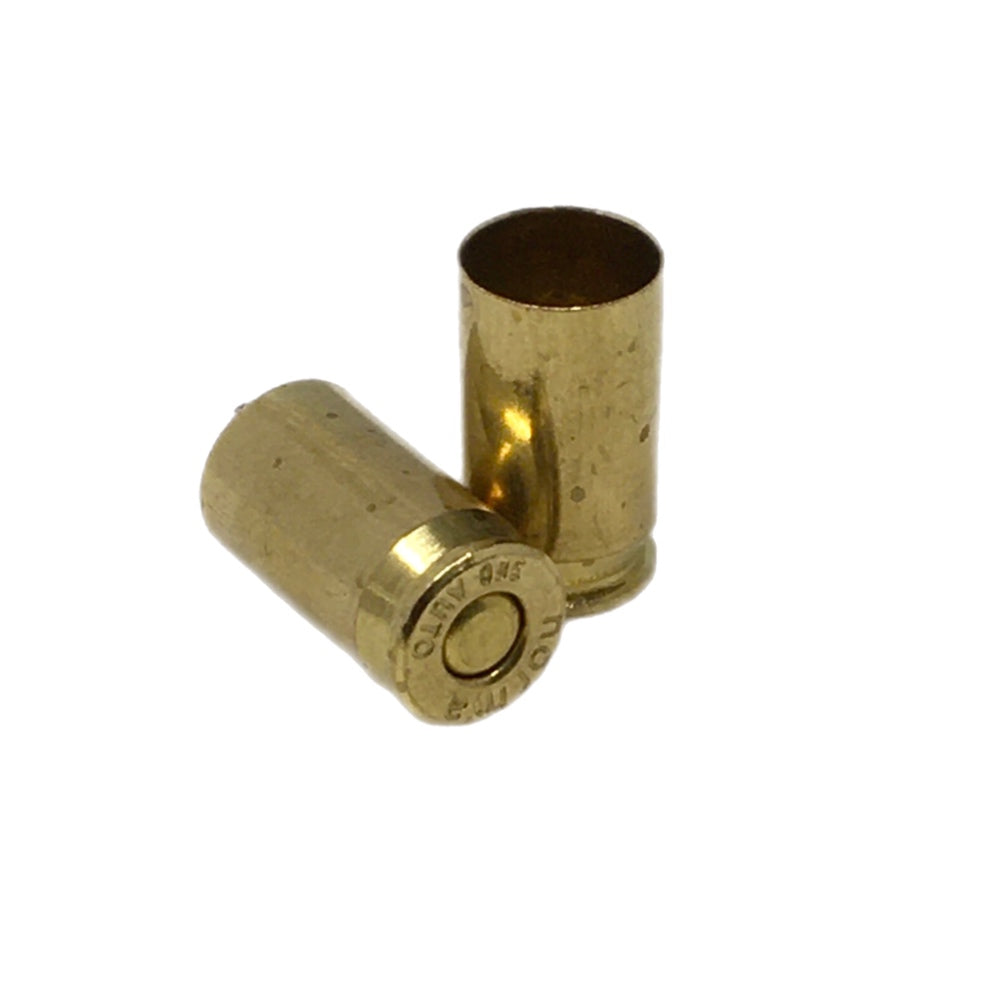 380 Auto Norma Primed Brass - 1000ct