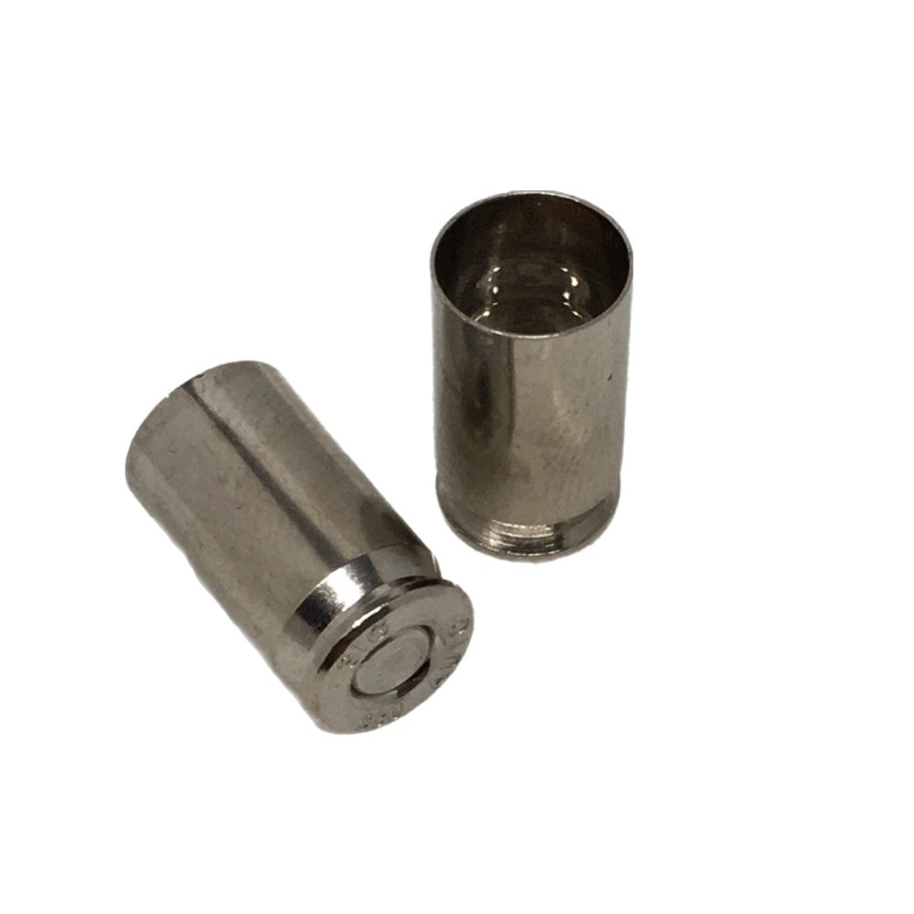 380 Auto SIG Primed Nickel - 1000ct