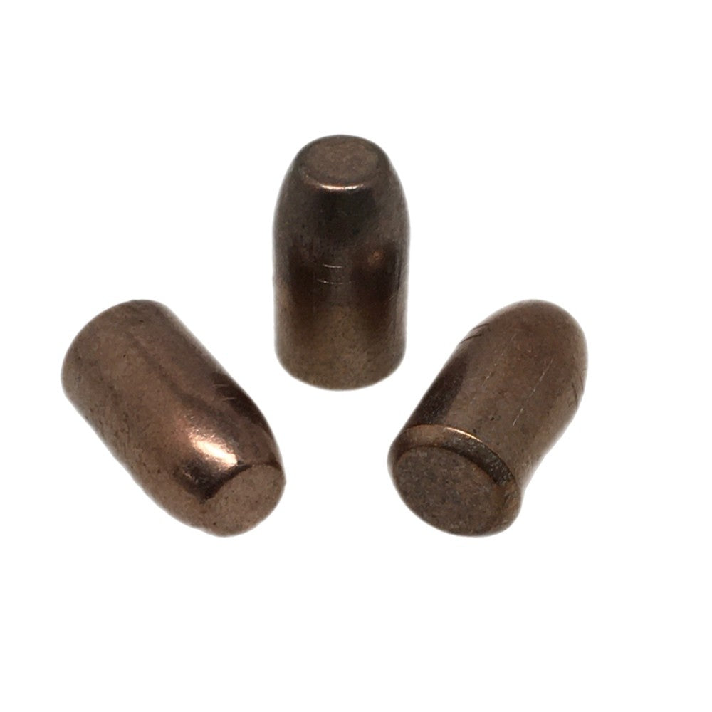 38/357 110gr Frangible PULLED - 500ct