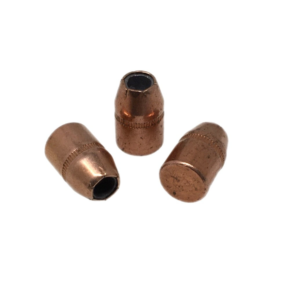 38 / 357 125gr V-Crown JHP - 500ct