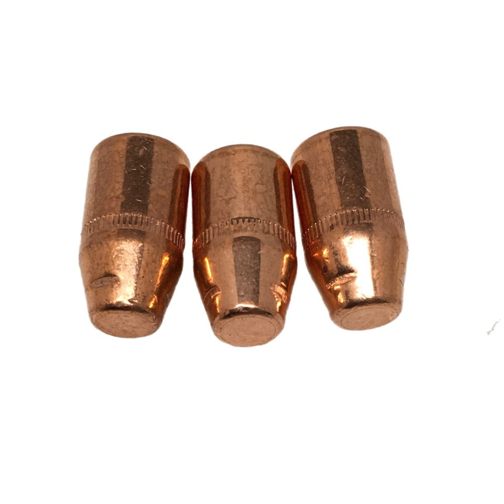 38 / 357 158gr FN TMJ PULLED - 500ct