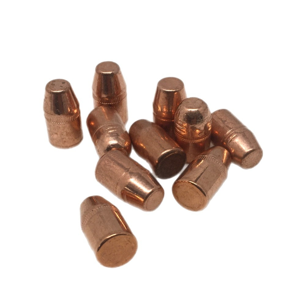 38/357 158gr TMJ Mix PULLED - 500ct
