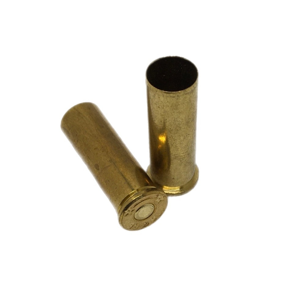 38 Special Mixed HS Primed Brass - 500ct