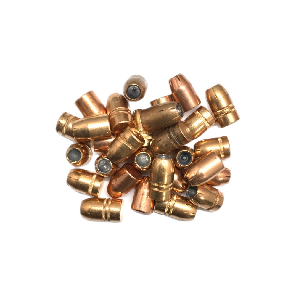 40 Hollow Point Mix PULLED - 500ct