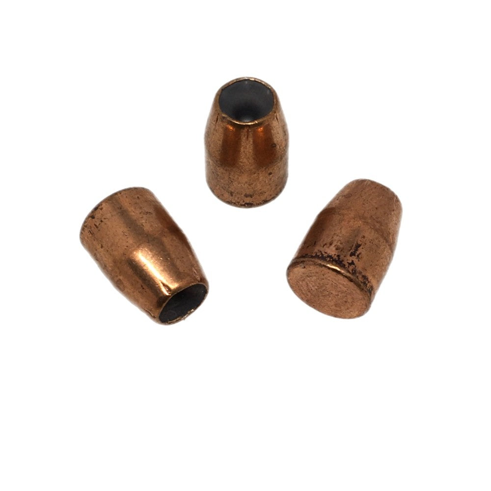 40 155gr Hi-Shok PULLED - 500ct
