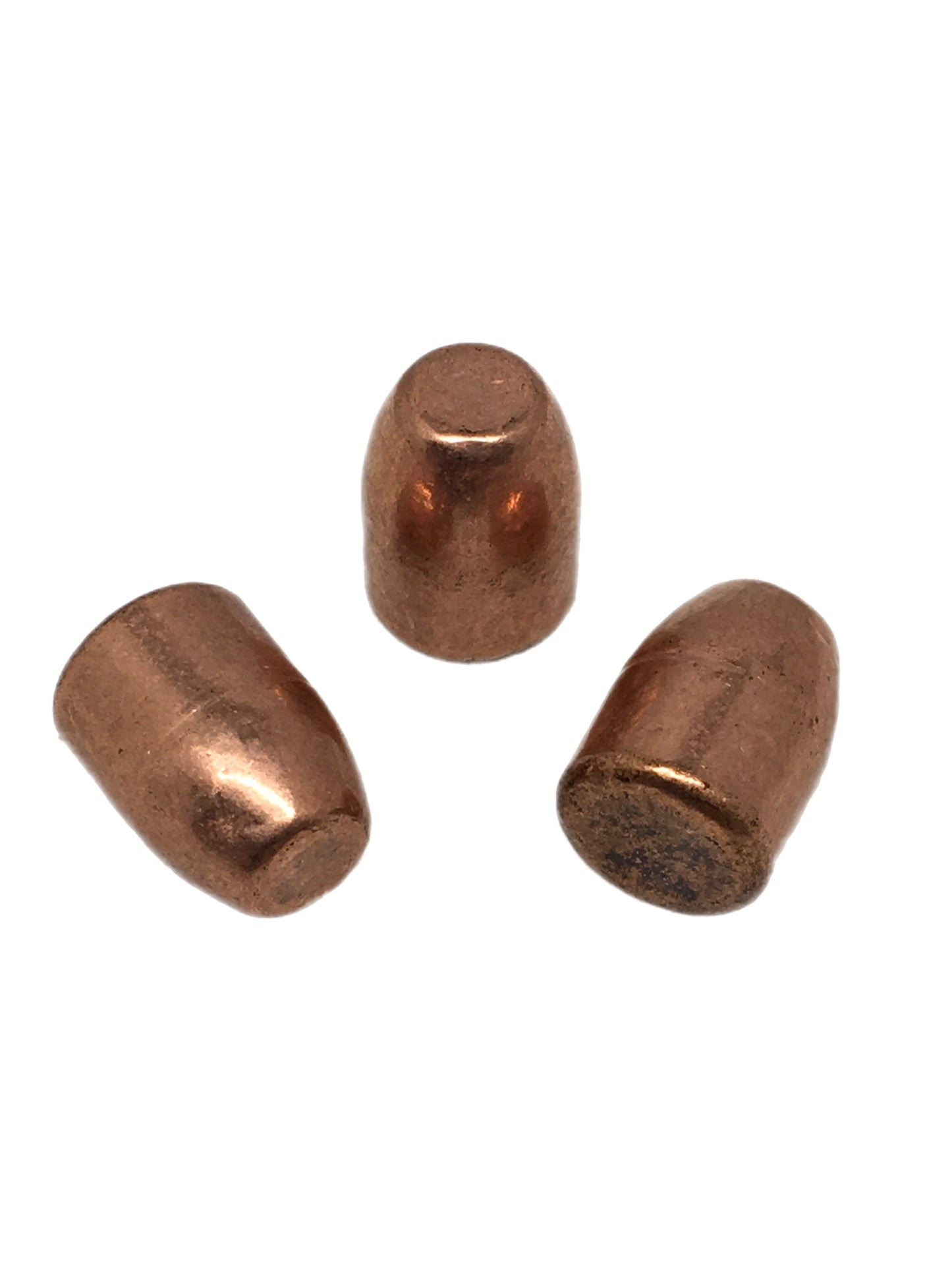 40 165gr FN TMJ PULLED - 500ct
