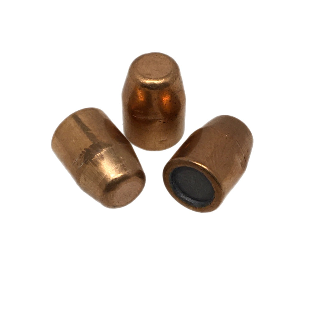 40 165gr FN FMJ PULLED - 500ct