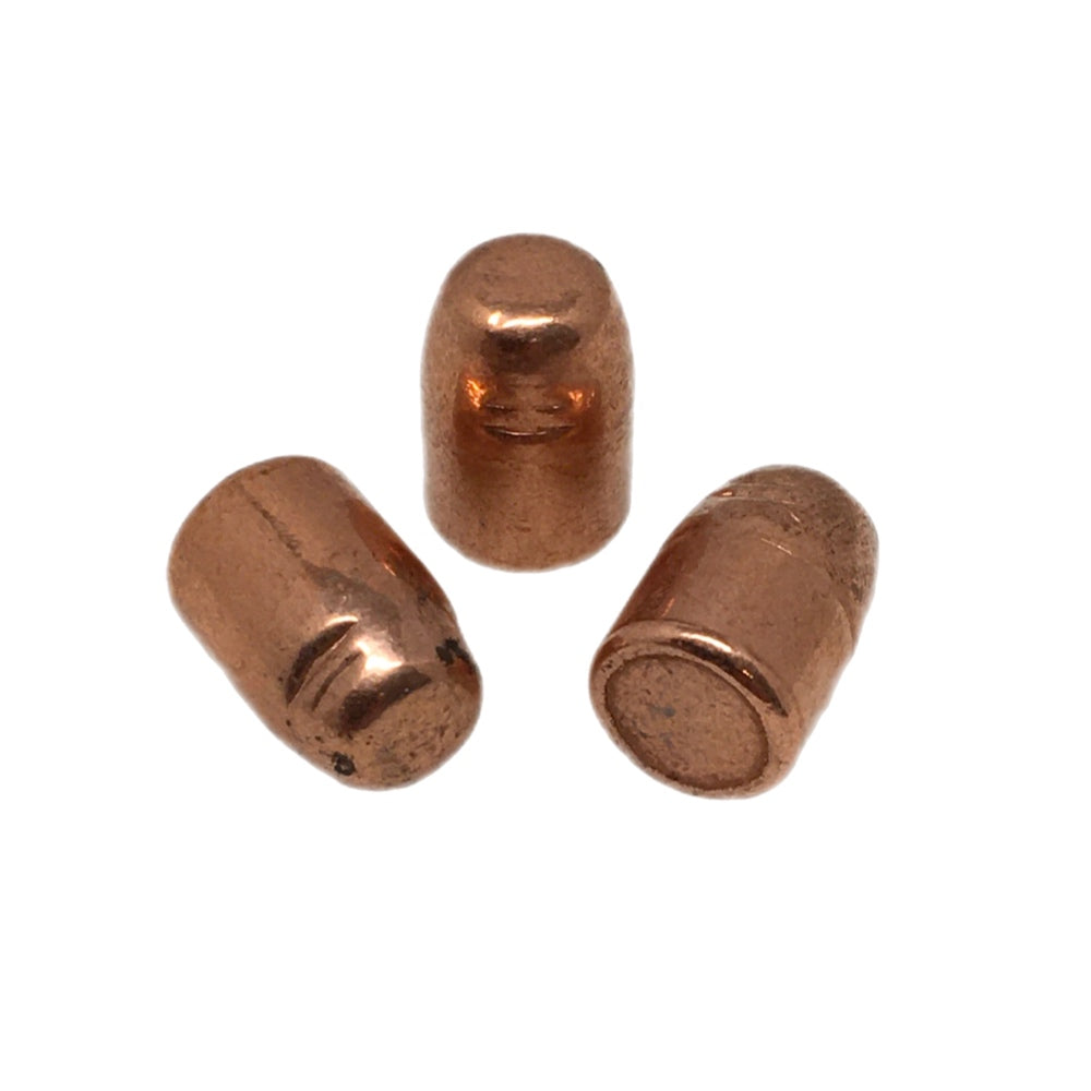 40 180gr RNFP TMJ PULLED - 500ct