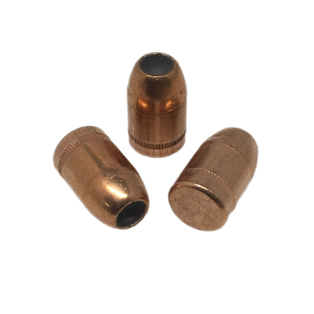 40 200gr V-Crown PULLED - 500ct