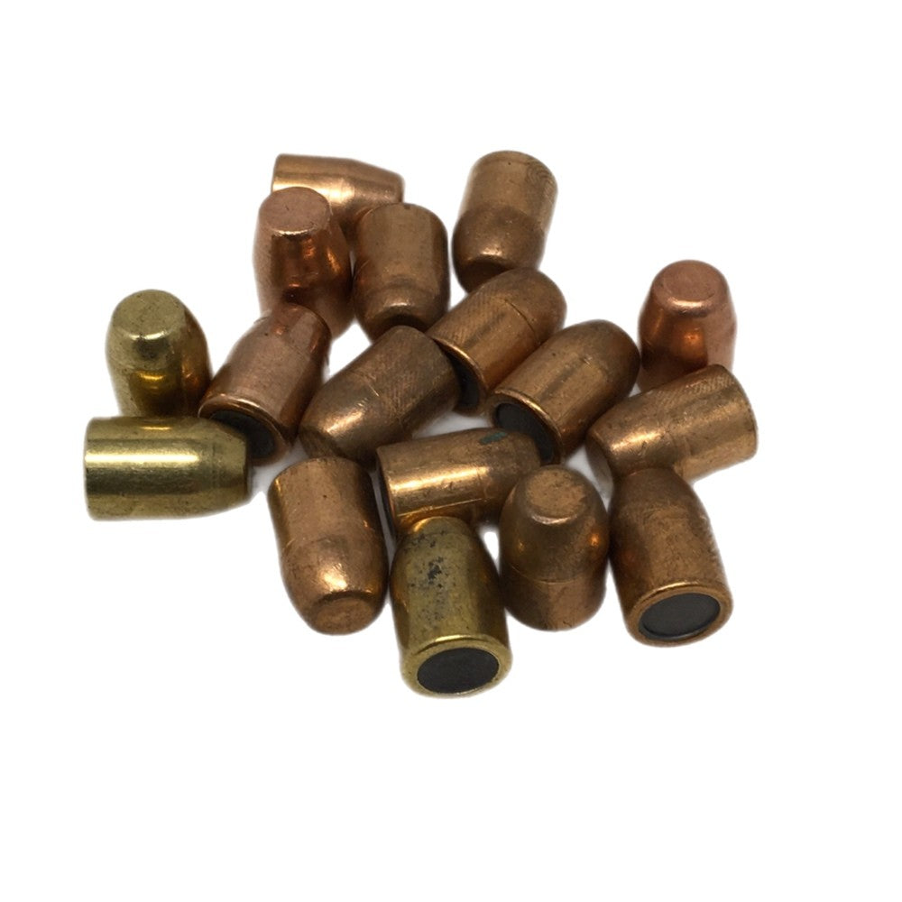 40 FMJ MIX PULLED - 500ct