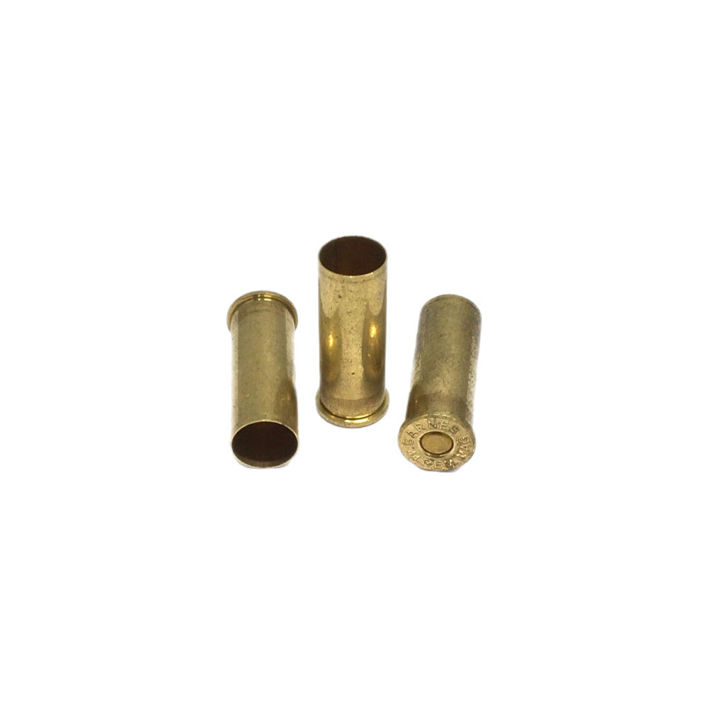 44 Mag Mixed HS Primed Brass - 100ct