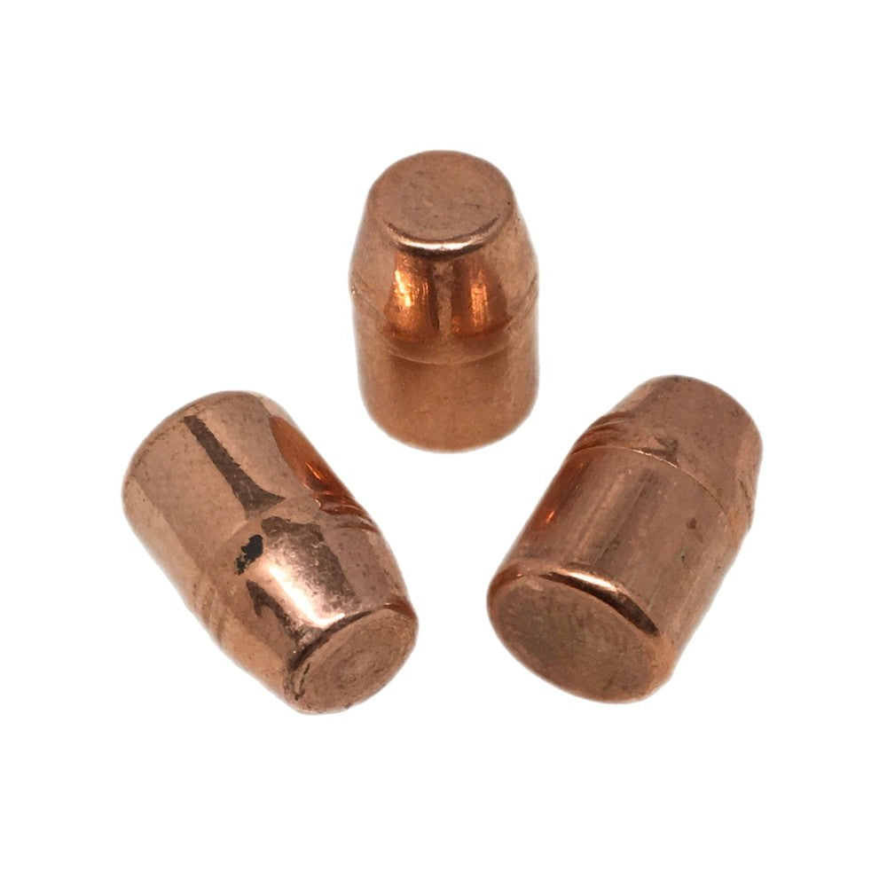 44 220/240gr FN TMJ PULLED - 500ct
