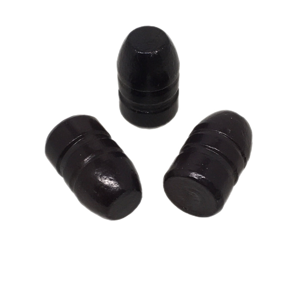 44 240gr RNFP Coated Hard Cast NEW - 500ct
