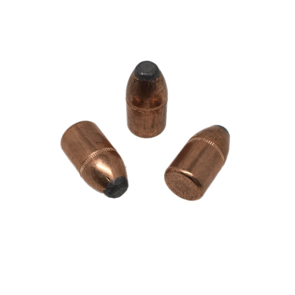 444 265gr Hornady Interlock PULLED - 250ct