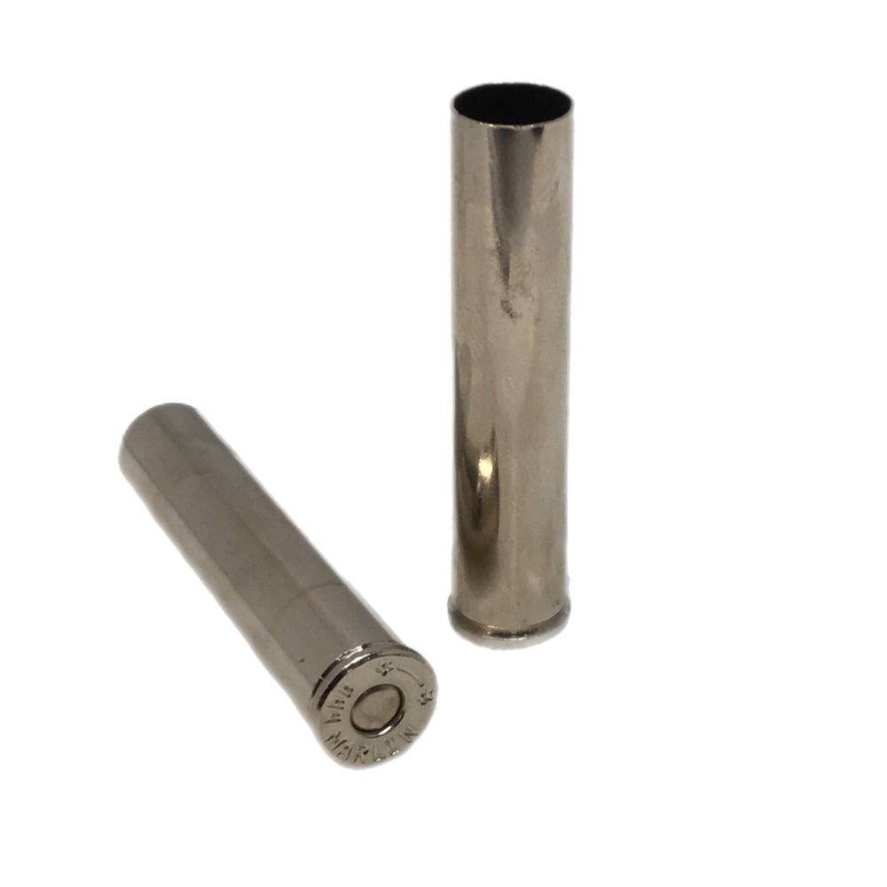 444 Marlin Starline Primed Nickel - 100ct