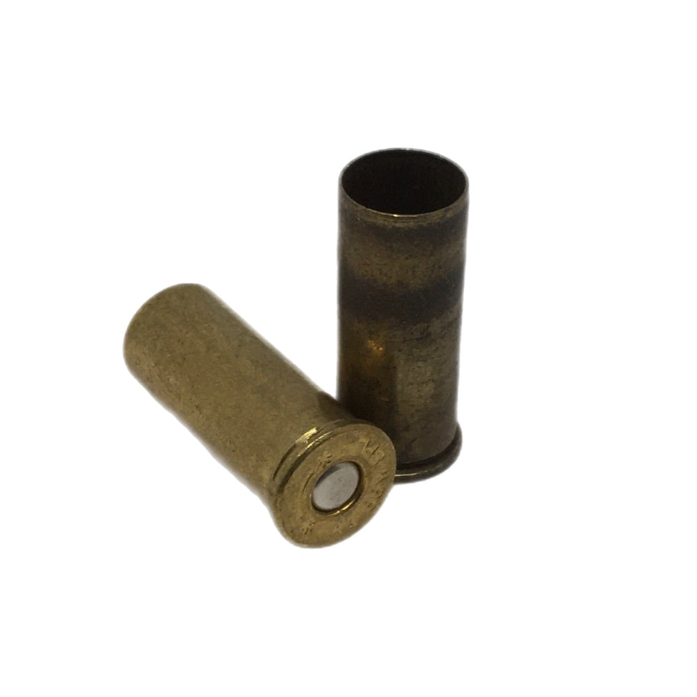 44 S&W SPL Mixed HS Reman Primed Brass - 100ct