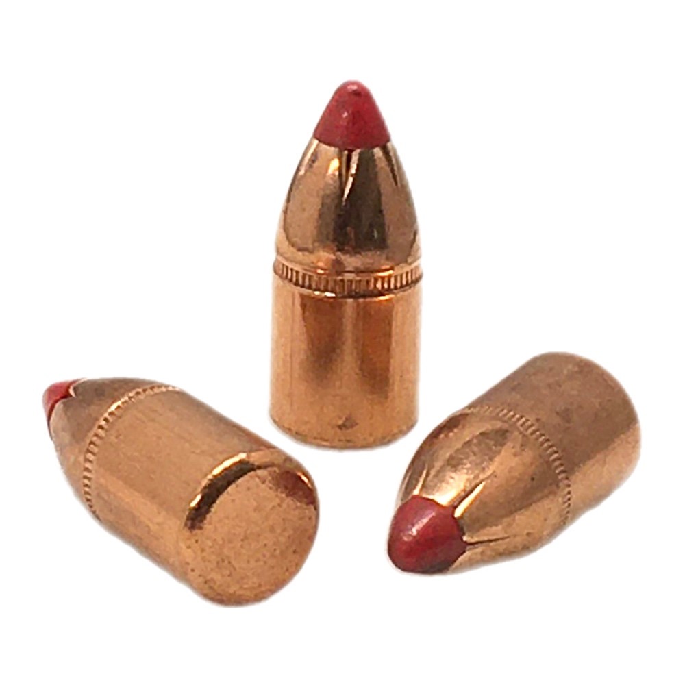 45-70 325gr Hornady FTX PULLED - 100ct