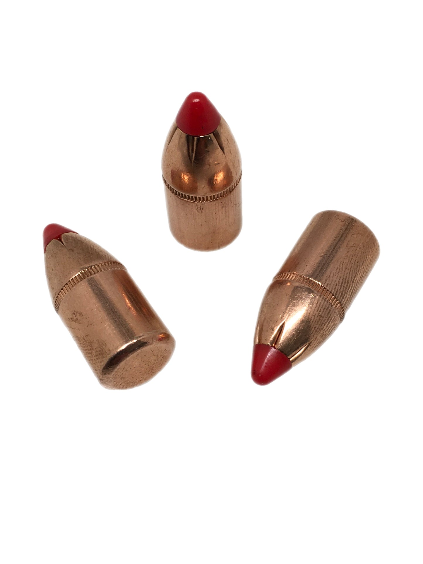 45-70 325gr Hornady FTX PULLED - 100ct
