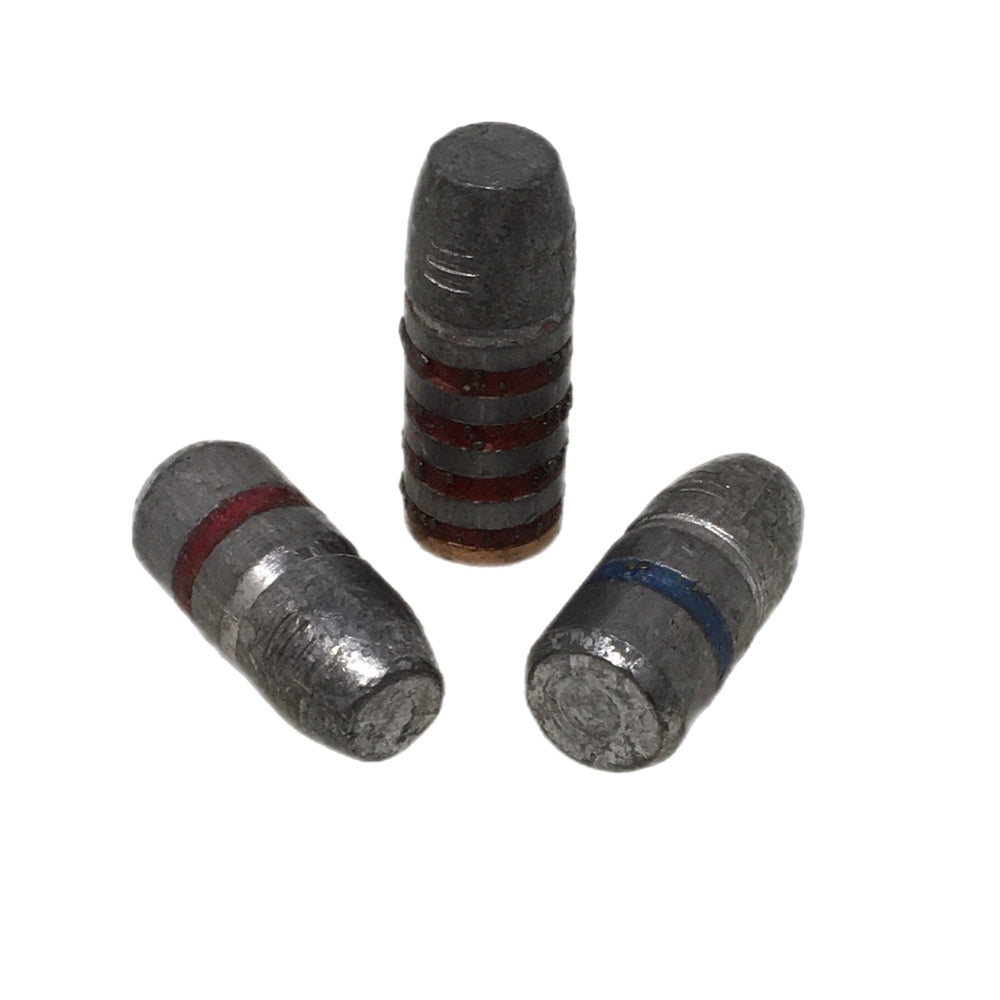 45-70 Hard Cast Lead Mix PULLED - 100ct
