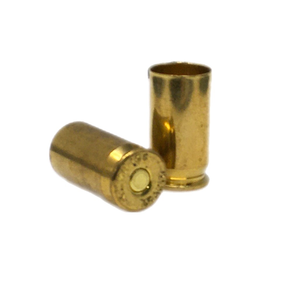 45 Auto Ammo Inc Primed Brass- 500ct