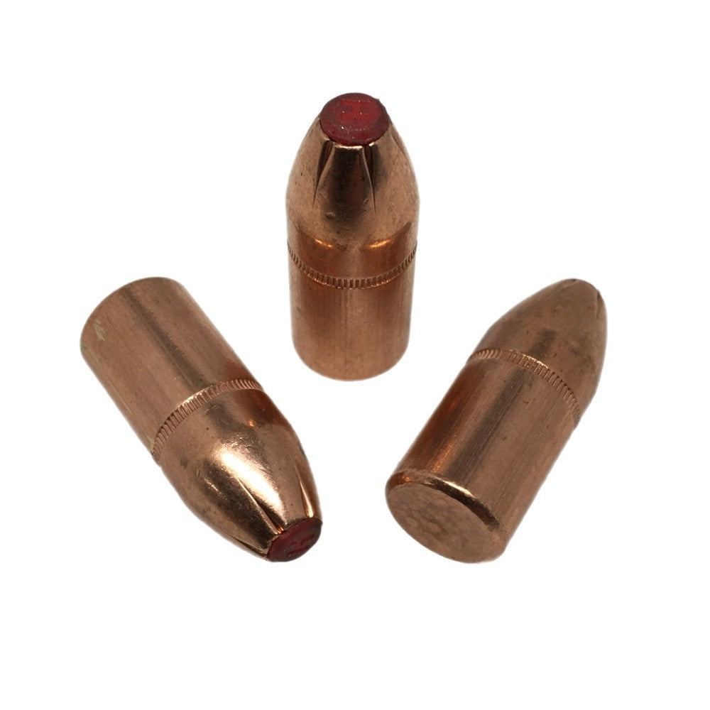 450 Bushmaster 395gr Hornady Sub-X PULLED - 250ct