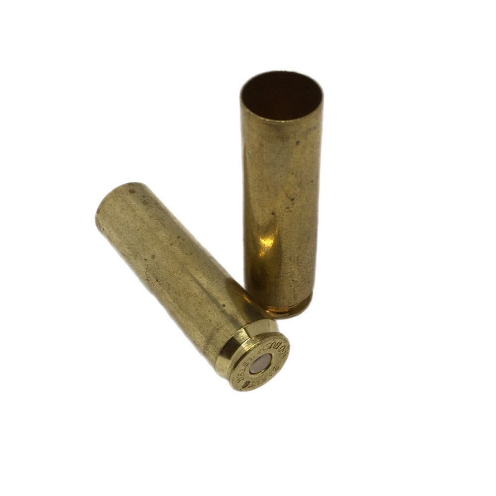 450 Bushmaster Mixed HS Primed Brass - 100ct