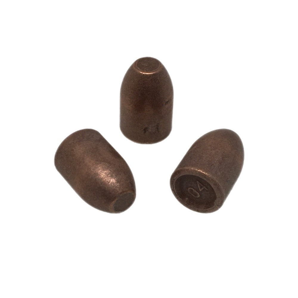45 147gr FN Frangible PULLED - 500ct