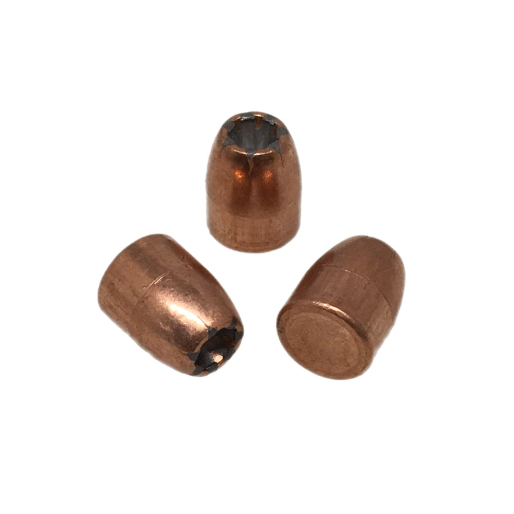 45 200gr Gold Dot PULLED - 500ct