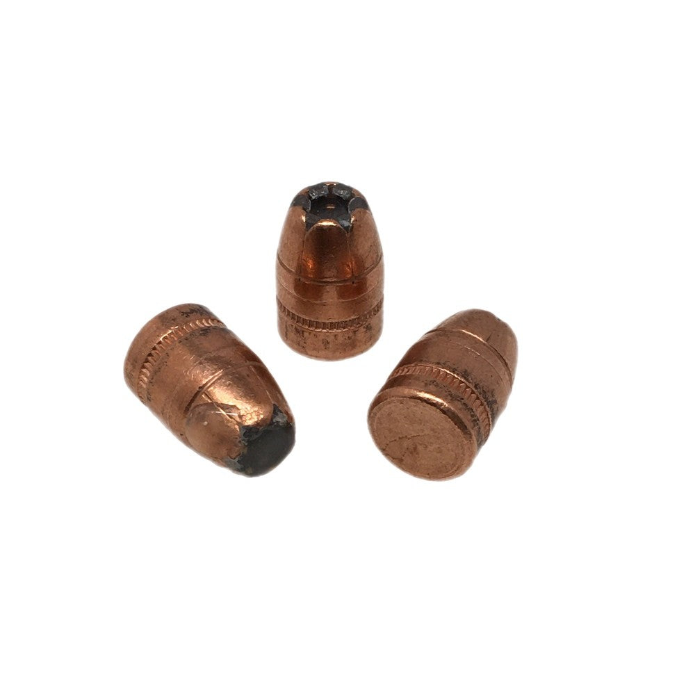 45 230gr Gold Dot G2 PULLED - 500ct