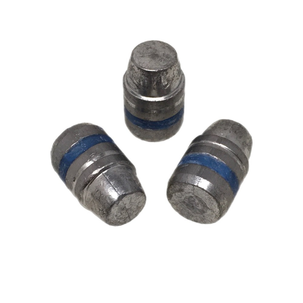 45 255gr SWC Lubed NEW - 500ct