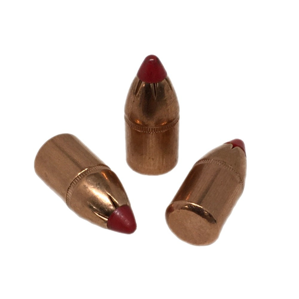458 325gr Hornady FTX PULLED - 100ct