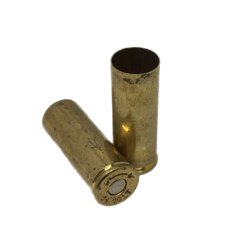 45 Long Colt Mixed HS Reman Primed Brass - 100ct