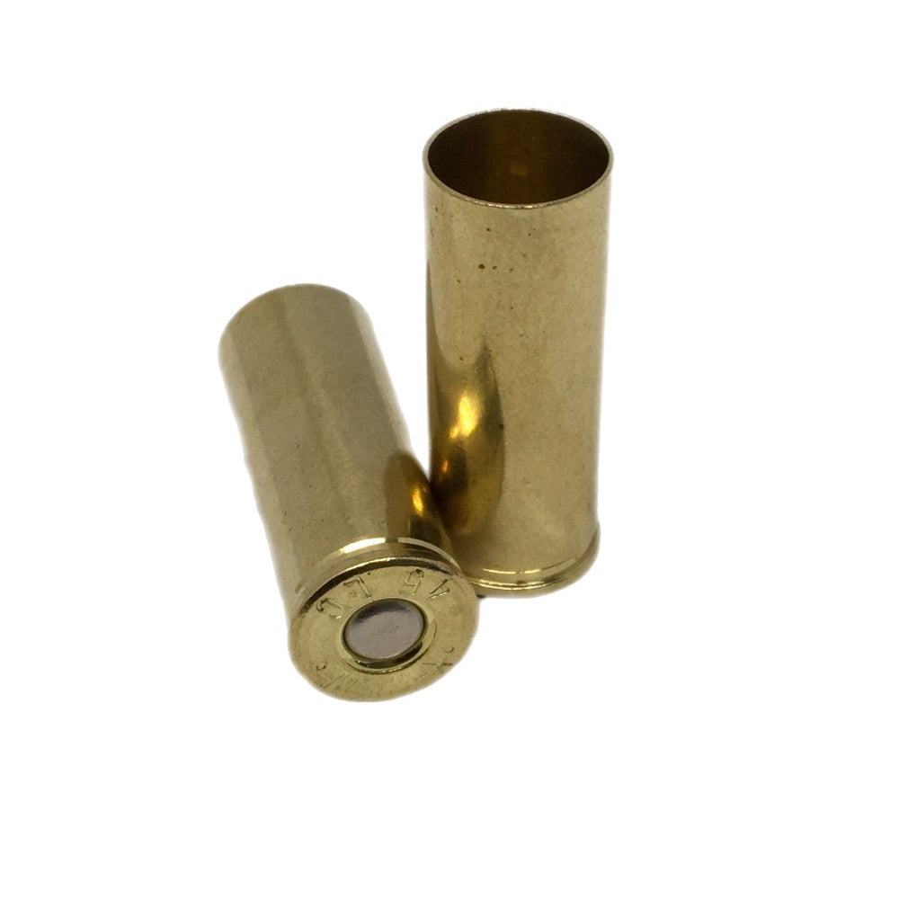 45 Long Colt X-TREME Primed Brass - 200ct