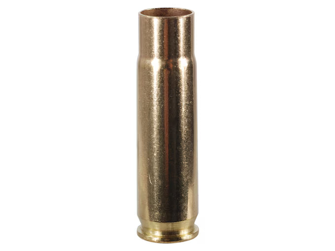 300 BLKOUT Primed Brass - 100ct